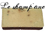Shampooing bio au lait d'ânesse - Le shamp'âne